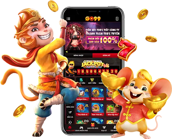 Đa dạng trò chơi slot tại Lixi88