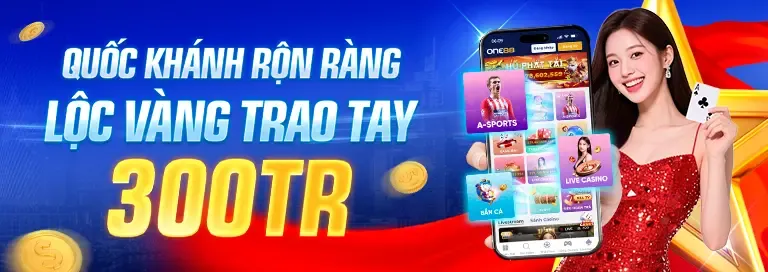 Thưởng nạp lại hàng ngày Lixi88