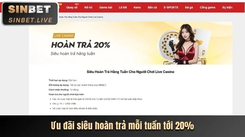 Tính năng bảo mật tài khoản Lixi88